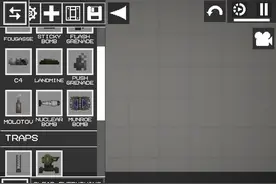 #甜瓜游乐场 #主播怪物教程