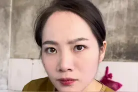 看我云南老婆吃得有多奇葩 #外地媳妇 #远嫁 #南北饮食大不同 #夫妻相处之道