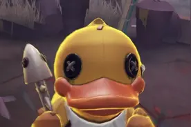 邦邦冠军挂件雷鼓可真是快哉快哉#第五人格 #关爱第五伪人视频封面