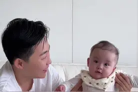 孩子们是我的诗，是我的光，是我人生里最温柔的篇章。我们是独立的生命，却用爱编织了永远的羁绊。#叶海洋 @叶海洋的Owen和Olsen @叶海洋的叨总Doris视频封面