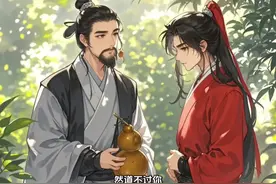 仙逆