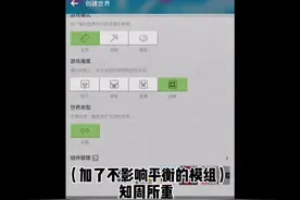 挖矿太黑怎么办#我的世界minecraft #原创不易请勿抄袭