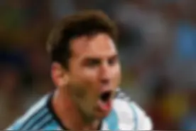 #国际新闻 #梅西中国行 #梅西中国香港行未出场引争议 梅西这次真的闯祸了，引发众怒视频封面