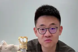 你们见过价格1500块钱一瓶的矿泉水吗 #开箱测评 #矿泉水 #奢侈品视频封面