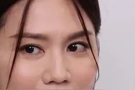 #周秀娜 #怼脸拍  #女星 #高级脸 #港台明星视频封面