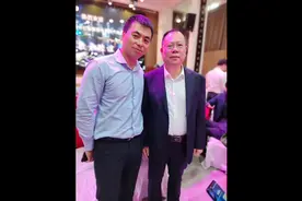 泉州市委书记来新加坡推介视频封面