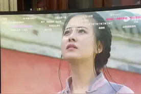 荆钗布裙难掩国色天香 这事怪不得太子😄 换谁谁都顶不住啊#雍正王朝#郑春华扮演者武晔视频封面