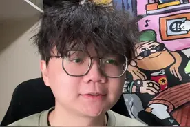 【段子】假如游戏策划说真话 #搞笑 #段子 #一人分饰多角视频封面