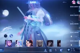 誓言是人们在表达爱时胡乱添加的砝码#露娜