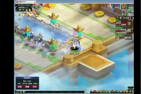 #梦幻西游电脑版 #游戏日常分享 #梦幻西游通关攻略