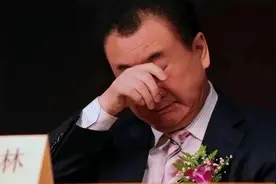 #dou上热门 王健林卖万达是想改革创新还是变现跑路？#王健林视频封面