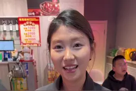 叶子换饭挑战 叶子换饭的第61餐，第一次来到哈尔滨，都说东北人热情好客，今天真的是让我现场感受到了，感谢相遇。#人间烟火 #记录真实生活 #以物换物视频封面