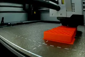 3d打印的玩具#3d打印 #手办 #手工 #模型 #解压视频封面