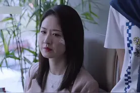 孩子就是妈妈的底线。#一个片段让我看了整部剧 #赵今麦