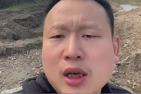河道清淤工程的利润有多少？#工地 #工程 #建筑 #施工视频封面