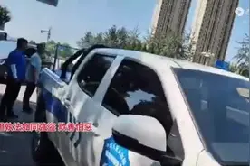 #城管执法权限范围 #城管应该为人民服务才对🇨🇳🇨🇳🇨🇳视频封面