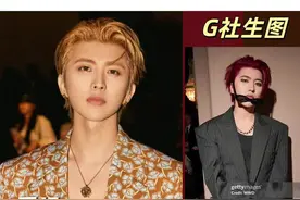 蔡徐坤米兰巴黎秀场盘点｜天生的大明星，行走的时髦精！#巴黎时装周 #米兰时装周 #蔡徐坤 #蔡徐坤米兰时装周 #秀场直击