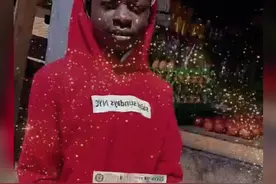 非洲的100元货币能买多少东西#非洲  #100元人民币在各国的购买力