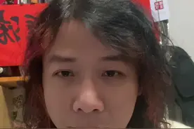 顶级CP留下一条血脉总是好的 #窦靖童 #摇滚故事