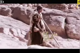 一口气看完大卫的故事，一个牧羊的少年成为了以色列的第二任君王视频封面