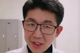 #健康守护计划 #肠息肉 肠子里的夹子什么时候取出来视频封面