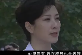 咱梅主任的镜头都好美呀，真的不舍得剪掉#演员王静