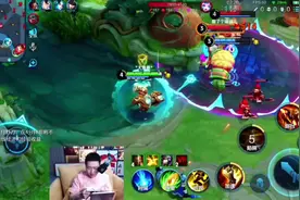 #抖音电脑版 #峥峥