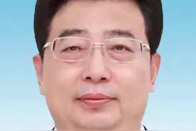 据河南日报3月12日消息，日前，中共河南省委决定：徐衣显任中共济源产城融合示范区党工委书记，中共济源市委书记。#河南 #洛阳 #徐衣显 #市委书记