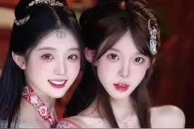 放开那个女孩 让我来 #姊妹花视频封面