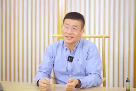 腾讯阿里为什么选择在海外上市？ #财税知识 #企业 #公司视频封面
