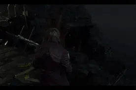 生化危机4重制版第十五章 崖边悬赏任务蓝色徽章位置