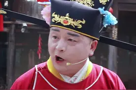 你对别人再好，都不如对别人有用！你对别人好那是代表你的善意，只有你对别人有用了，别人才会想你#开封万岁山王大人成游客新宠 #直击武状元现场 #万岁山王大人火出圈 #悟人生之道 #万岁山王大人太有才了视频封面