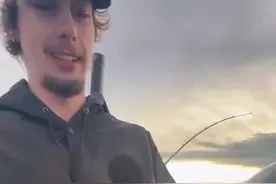 来自水下的吸血鬼七鳃鳗#七鳃鳗 #钓鱼 #钓鱼人就是这么疯狂 #万物皆可种草搜#七星鳗视频封面