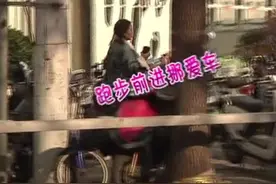 我就停这几分钟，别人“能停”我也行？交警：10分钟提醒时间，还不驶离就要处罚！#河南dou知道视频封面