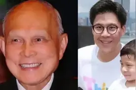 未来香港特首、霍启刚#视频封面