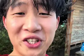 我国民企都是虎狼之师#陈刚视频封面