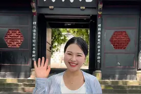 走进丰都鬼城，中国唯一一个鬼文化景区，白天人山人海，晚上一个人都不敢进去！#重庆 #丰都鬼城视频封面