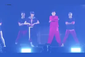 #【权志龙】东京演唱会胜利惊喜现身 大跳GOOD BOY帅炸视频封面