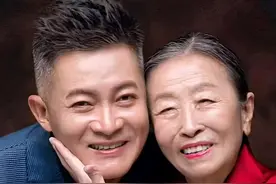 杨志刚特殊的人生故事#杨志刚 #明星背后故事 #上热门 @DOU+小助手