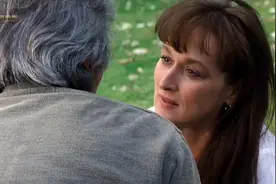 一部经典的好莱坞爱情电影视频封面