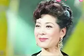 #明星轶事/关牧村离婚视频封面