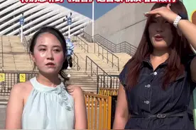 2025鹿晗Season4亚洲巡演青岛站，现场粉丝：比较激动好久没见到了，“特别想听到《诺言》这首歌，祝演唱会顺利”（半岛全媒体记者 黄雯平）