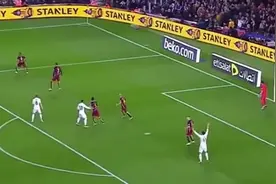 “诺坎普限高” #c罗 #足球 #皇马 #西甲