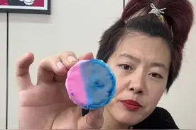 马桶洁厕宝真的好用吗？#马桶清洁#马桶洁厕宝#马桶视频封面