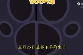 喜灰拟人#喜羊羊与灰太狼 #喜羊羊 #拟人 #喜欢的点个赞https://v