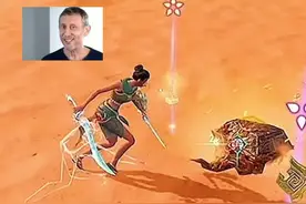 千秋鼠鼠计划三百万撤离#永劫无间手游 #永劫手游漠海夺金