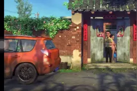 #天天成长记第一季#动画