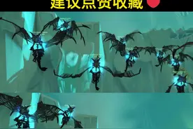 国服最高分猎牧猎惩S7赛季猎人详细配装天赋推荐 #魔兽 #魔兽世界 #魔兽世界怀旧服 #巫妖王之怒 #猎人PVP视频封面