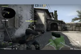 在R0你可以没技术但是你不能没有活#r0对战平台 #CSGO #oi #m3