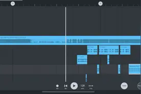 走在路上点了根烟 想想这些年过得好不堪#音乐制作 #混音视频封面